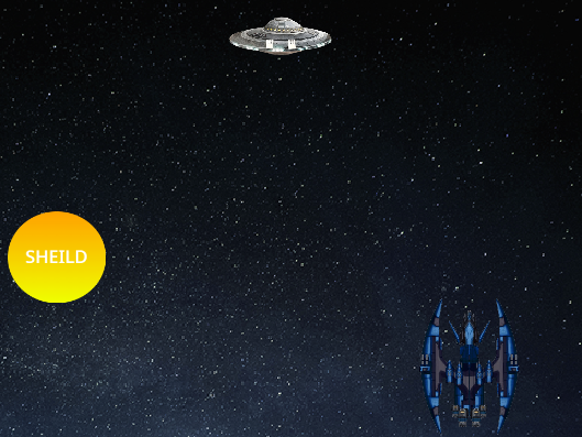 space war